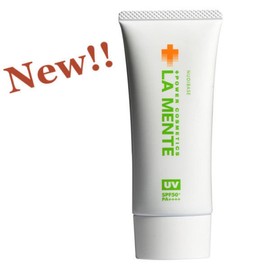 Lamente Renewal Nude Base 50ml / Sunscreen with Base / 라멘떼 리뉴얼 누디베이스 50ml  베이스겸용 선크림