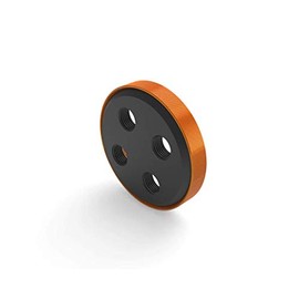 PrimoChill CTR Replacement SX Compression Ring - Candy Copper