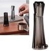 Stainless Steel Coffee Powder Stirring Tool Coffee Stirrer Distribution Tool