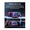 kuayvan Wireless Portable Carplay Screen for Car - 10.26Inch Carplay