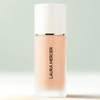 Anjumain Laura Mercier Real Flawless Weightless Perfecting Foundation 30ml 1C2 Chiffon × 1 / 로라메르시에 리얼 플로리스 웨이트리스 퍼펙팅 파운데이션 30ml 1C2 쉬폰 × 1개