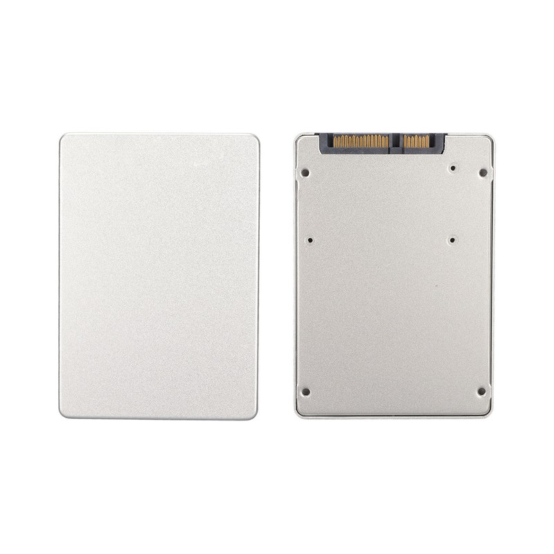 NGFF M.2 to SATA3.0 SSD Enclosure 6Gbps High Heat Dissipation
