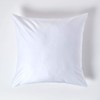 Homescapes Pillow Case 1000 Thread Count Egyptian Cotton Percale Bedding