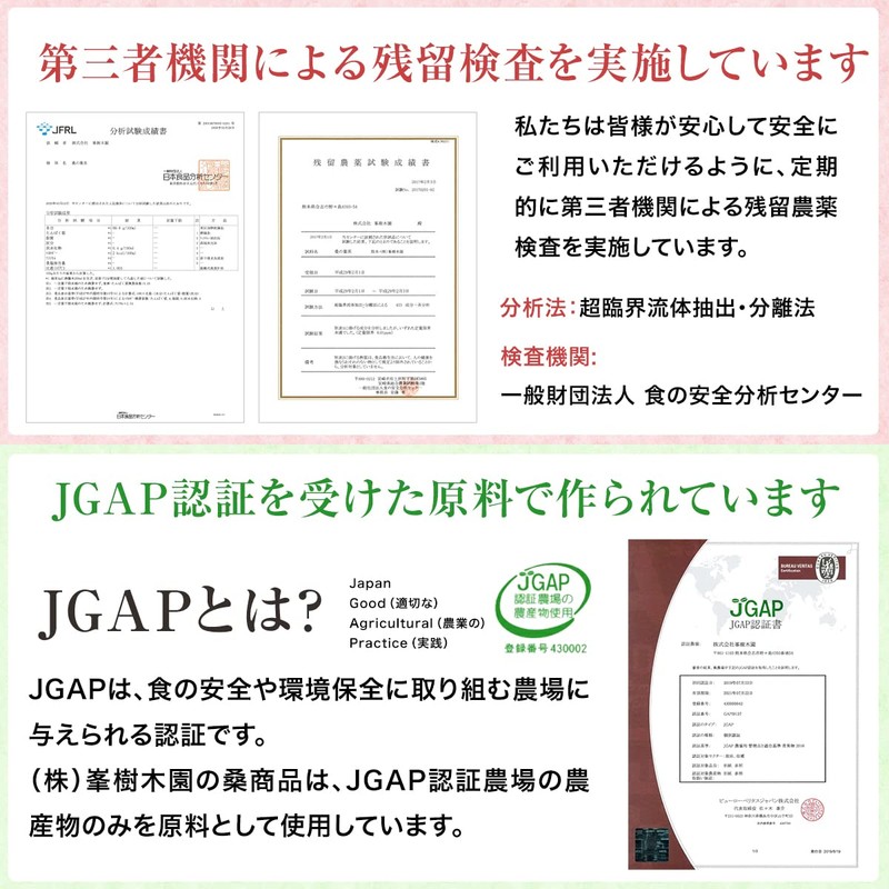 Mulberry Leaf Tea (Powder) 1.8 oz (50 g)