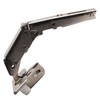 Salice Pie Cut Lazy Susan Corner Hinge, 65 Degree Opening