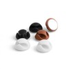 System-S Cable Organiser Cable Clip (Cable, Cable Clip, Cable Attachment,
