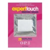 Opi Expert Touch Toallas Para Remover Esmalte De Gel 20pcs
