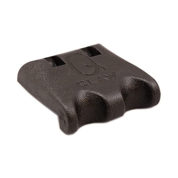 Q-Claw QCLAW Portable Pool/Billiards Cue Holder/Coin Slot - 2 Place