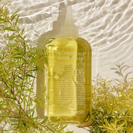 steam base Tea Tree Scalp Water Scaler Cooling, 250ml, 2 pieces / 티트리 스칼프 워터 스케일러 쿨링, 250ml, 2개