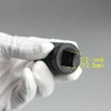 Impact Bit Socket SENRISE 1/2" 10 mm 6-Point Impact Socket