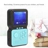 M3 Handheld Game Console Relief Stress Lightweight Gaming Device with
