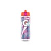 Gatorade Glitched Berry Gx Bottle w/Gx Pods
