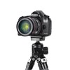 SUNWAYFOTO SQC-50 Universal Arca Swiss Clamp, 50 mm Quick Release