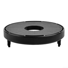 HOgardenME Spool Cover for AGILLO Grass Trimmer Replacement Part Spool Cover to Protect Trimmer Head for GE-CT 36/30 Li E SOLO, for AGILLO 36/255 BL, for AGILLO 18/200 Replacement Spool Cap