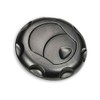 Air nozzle/outlet nozzle/rotary air nozzle, round, camper air conditioner, heating