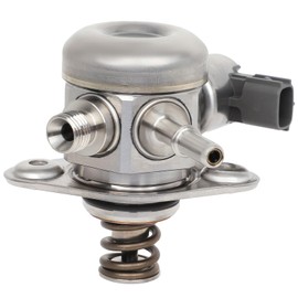 ANGLEWIDE High Performance High Pressure Fuel Pump Compatible With for 2017-2018 for Nissan Rogue 2.0L 2017-2018 for Nissan Rogue Sport 2.0L 2010 for Q7 3.6L HM10021 166303JY0A