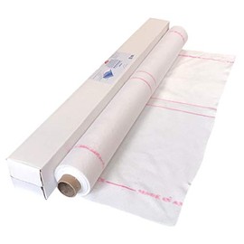 AMES CRF270 Roofing Fabric, White