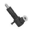 Fuel Injector Valve Accurate Stable Atomization Durable Diesels Engine Generator