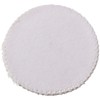 75mm Microfibre Cloth Polishing Buffing Cleaning Mop Hook and Loop