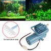 DC 12V Aquarium Air Pump 35W Aerator Pump for Fish