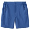 Women's Half Pants, Outdoor Wear, Shorts, Mountain Climbing, Sweat Absorbent,