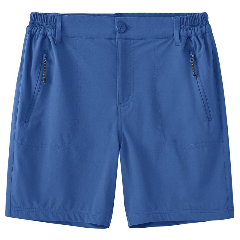 Women's Half Pants, Outdoor Wear, Shorts, Mountain Climbing, Sweat Absorbent,