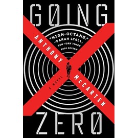 Going Zero: A Novel