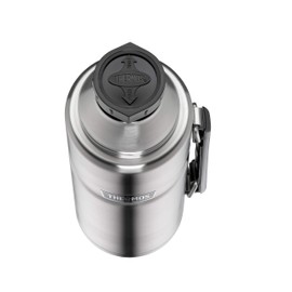 THERMOS 4003.999.003 Original Ersatzteil Drehverschluss für Isolierflasche 4003 Stainless King 1,20 l