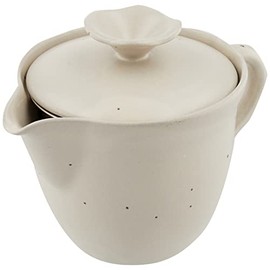 aito Seisakusho 288506 "Kei" Teapot, Approx. 14.1 fl oz (410 ml), Uzaba, Setoyaki, Dishwasher, Microwave Safe, Made in Japan