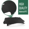 LQI Hood Insulation Pad 1/2" with Clips Compatible with Dodge