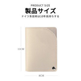 JnTech 4-Piece Nail Care Set, Nail Clippers Set, Nail File, Nail Care, Nail Clippers, Nail Care, Multi-functional, Stainless Steel, For Both Hands and Feets, Portable, Leather Bag for Storage,