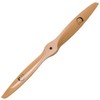 XOAR PJA 15x4 15 Inch 2 Blade RC Airplane Propeller