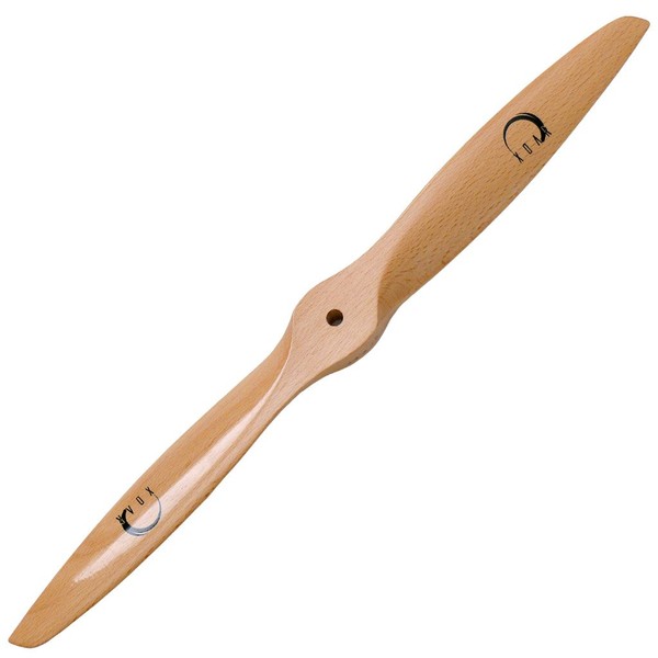 XOAR PJA 15x4 15 Inch 2 Blade RC Airplane Propeller
