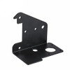 Aluminum Filament Detector Sensor Mounting Plate with Run-Out Module Cable