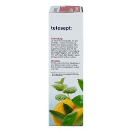 Tetesept Muscle Relaxu 125 ml