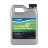 Aqua Mix Concentrated Stone and Tile Cleaner Effective Routine Floor