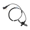Partuto ABS Wheel Speed Sensor Front Right ABS Sensor Anti-lock