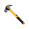Claw Hammer Fibreglass Shaft 567g (20oz)