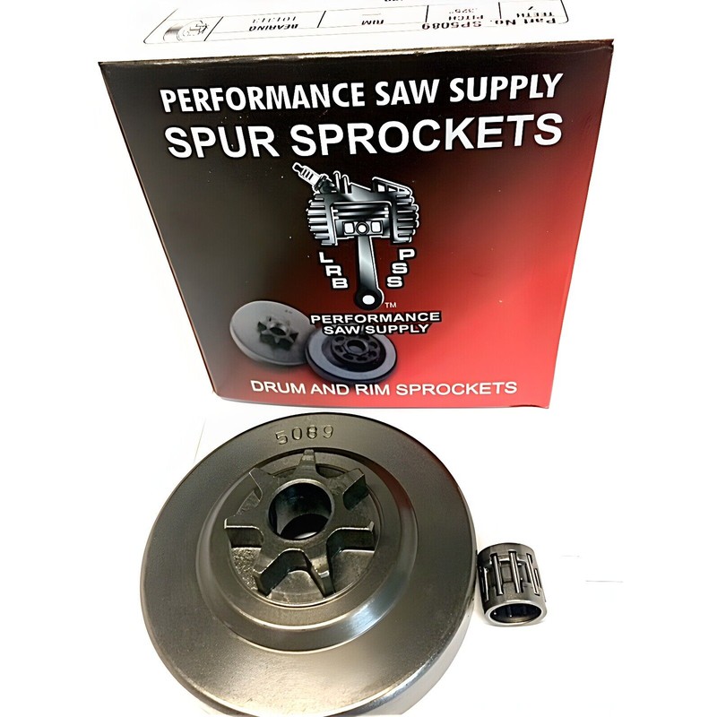 FOR ECHO ECHO CS-400, CS-370, CS-420 REPLACEMENT SPROCKET, .325" 7