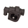MAXGEAR 18-0002 Thermostatgehäuse Kühlmittelreglergehäuse