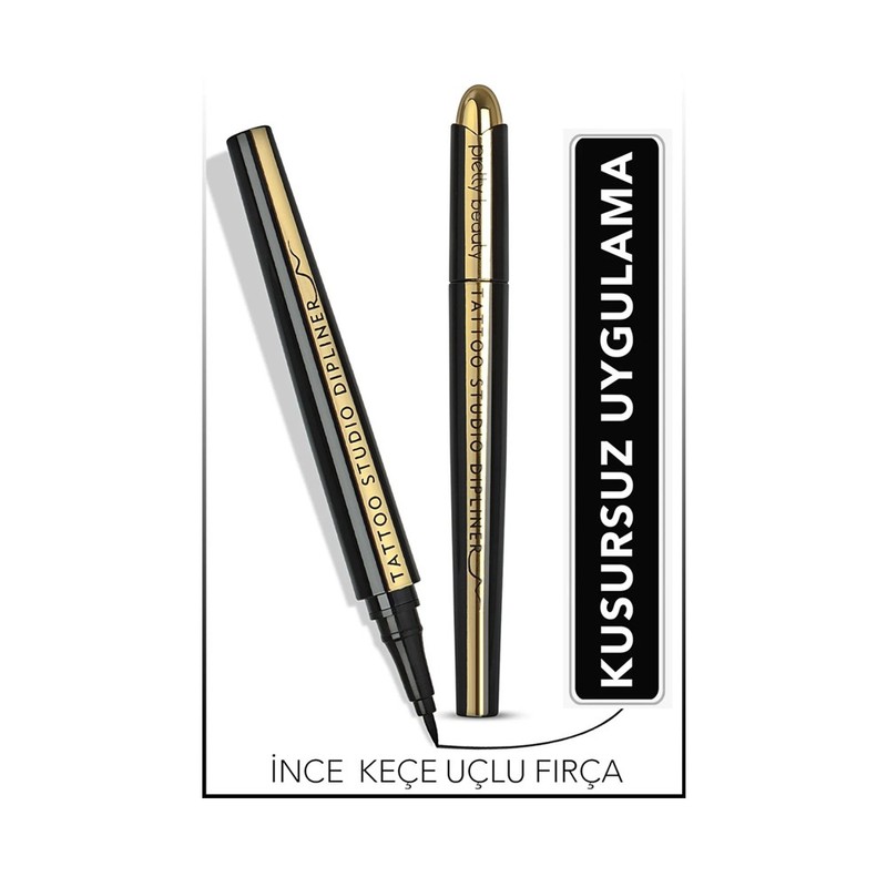 Ronassi Eyeliner Rns-152