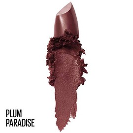 Maybelline Color Sensational Lápiz Labial, color Plum Para
