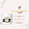 Yellow Nutritive Mascarilla 1000 Ml
