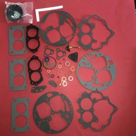 ROYZE Zenith  CARB KIT With Secondary DIAPHRAGM ZENITH 35/40 INAT