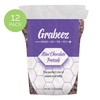 Mini Chocolate Pretzels Grabeez, 3.25oz, 12-count