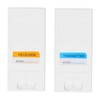 Door Opener Infrared Sensor 940nm 30m Range Single Beam Photocell