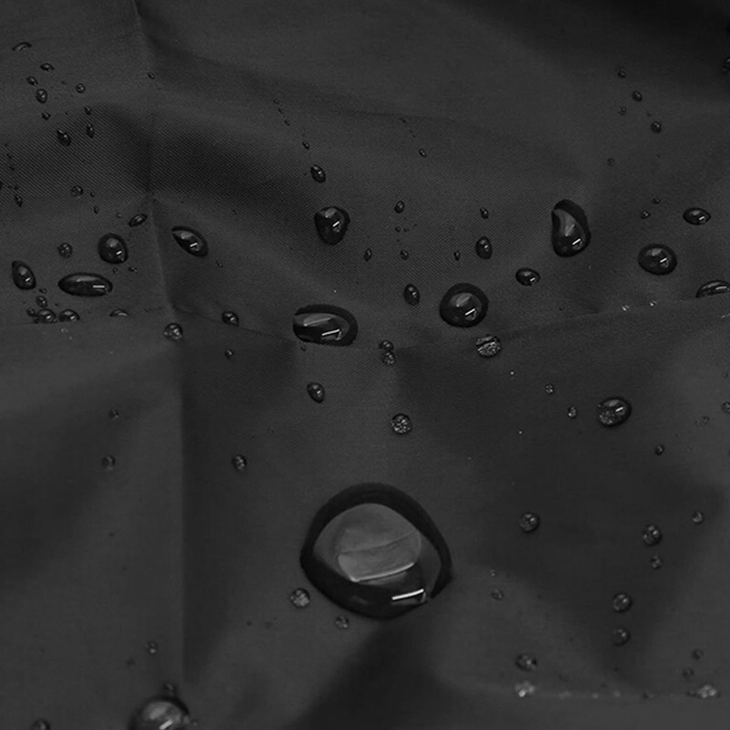 logei® Motorcycle Covers Nylon Waterproof Bicycle Cover Anti Dust Rain