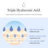 Mixsoon Sérum Facial de Ácido Hialurónico con Agua Glaciar, 300