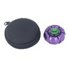 Decompression Fingertip Gyroscope Rotating Alloy Deformation Fingertip Gyroscope Toy