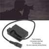 ACK E8 AC Power Adapter LP E8 Dummy Battery Kit
